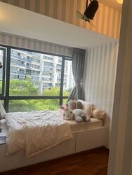 NV Residences (D18), Condominium #460151741